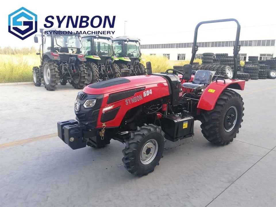 mini tractor loader (2)(001)