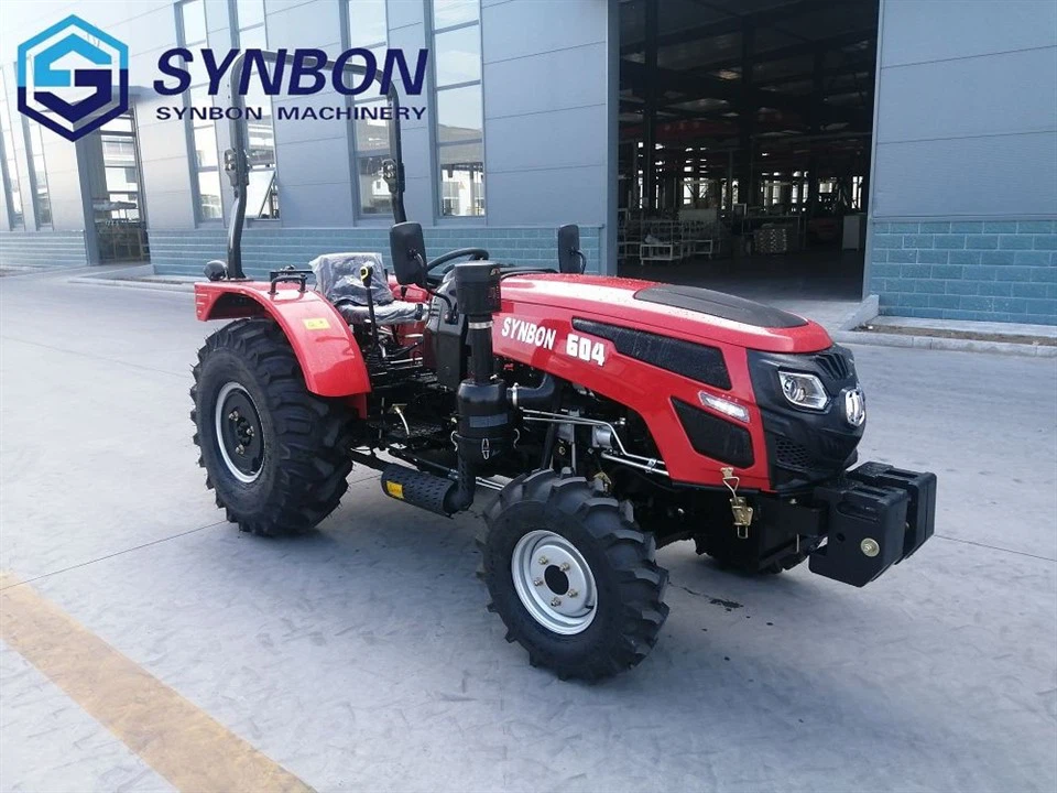 mini tractor loader (3)(001)